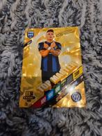 Panini lautaro martinez, Hobby en Vrije tijd, Ophalen of Verzenden