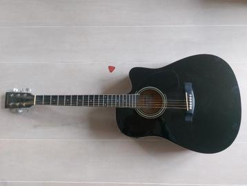 Gitaar axman 54561 beschikbaar voor biedingen
