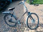 Sparta elektrische fiets, Fietsen en Brommers, Ophalen of Verzenden, Zo goed als nieuw, Sparta