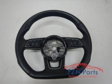 Audi A1 82A Stuur Leer beschikbaar voor biedingen