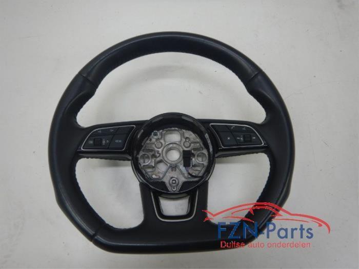 Audi A1 82A Stuur Leer, Auto-onderdelen, Besturing, Gebruikt, Ophalen