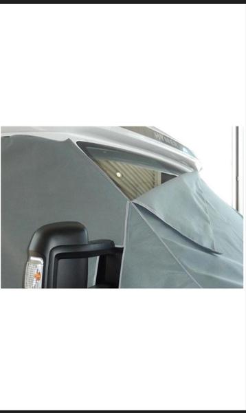 Isolatiedeken voor Ford Transit. beschikbaar voor biedingen