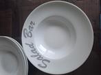 8 Salade borden Cosy en Trendy zonder schade, Huis en Inrichting, Keuken | Servies, Ophalen, Zo goed als nieuw, Bord(en)