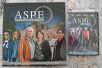 Aspe de complete reeks 1-10 in nieuwstaat!, CD & DVD, DVD | TV & Séries télévisées, Comme neuf, Enlèvement ou Envoi