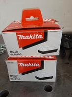 Makita accu bl1815G, Doe-het-zelf en Bouw, Ophalen, Nieuw