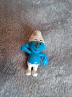Smurf popje goede staat, Verzamelen, Smurfen, Ophalen of Verzenden, Gebruikt
