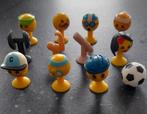 Emoji Aldi 2023 12 stuks., Aldi, Ophalen of Verzenden