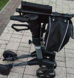 Lichtgewicht plooibaar rollator / Looprek NIEUW, Ophalen, Opvouwbaar, Nieuw