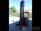 BT RR E3/15 Vorkheftruck, Overige aandrijving, Orderpicker, BT