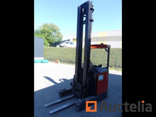 BT RR E3/15 Vorkheftruck, Zakelijke goederen, Machines en Bouw | Heftrucks en Intern transport, Orderpicker, Overige aandrijving
