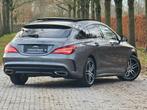 Mercedes CLA 180 shooting brake | AMG PACK | PANO | AUTOMAAT, Auto's, CLA, 730 kg, Alcantara, 1595 cc