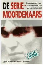 De Seriemoordenaars, Enlèvement ou Envoi