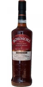 Whisky - Bowmore The Devil's Casks - Limited Release III, Collections, Neuf, Autres régions, Enlèvement ou Envoi, Pleine