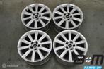 ORIGINEEL! 18 inch velgen Audi A6 4G! 4G0601025AD, Auto-onderdelen, Banden en Velgen, 18 inch, Gebruikt, Velg(en), Personenwagen
