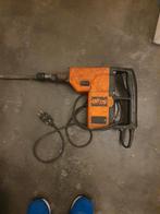 Marteau piqueur spit 375, Enlèvement, Comme neuf