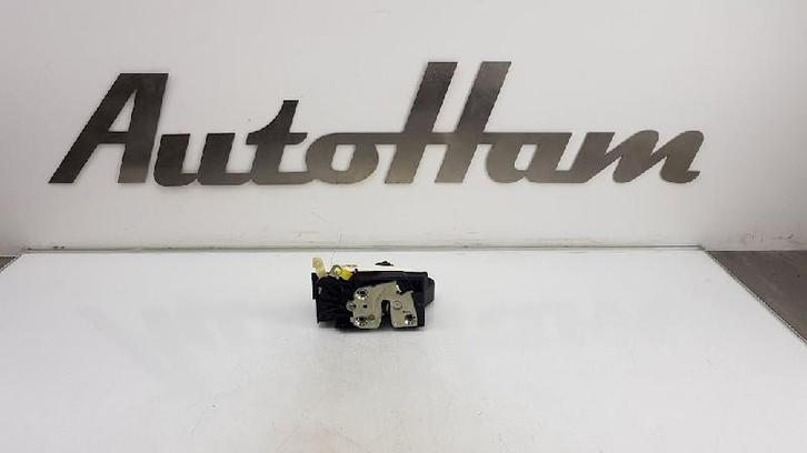 PORTIERSTANGEN LINKS VOOR Dacia Sandero III (01-2019/-), Auto-onderdelen, Overige Auto-onderdelen, Dacia, Gebruikt