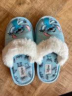 Stitch pantoffels maat 38/39, Ophalen, Zo goed als nieuw
