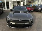 Citroen C5 X 1.6 Plug-in Hybrid Shine, Auto's, Citroën, Gebruikt, Euro 6, 4 cilinders, 45 min