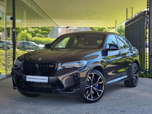 BMW Serie X X4 M xDrive, Auto's, BMW, X4, Adaptieve lichten, Airbags, Airconditioning, Alarm, Bluetooth, Climate control, Elektrische buitenspiegels