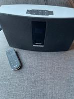 Bose Soundtouch 20 III, Audio, Tv en Foto, Luidsprekerboxen, Ophalen, Gebruikt, Complete surroundset, Bose