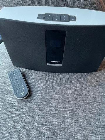Bose Soundtouch 20 III beschikbaar voor biedingen