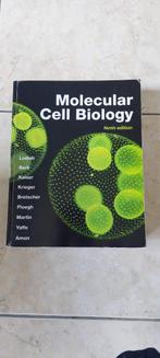 Molecular Cell Biology - ninth edition, Ophalen, Gelezen