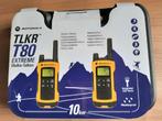 TLKR T80 EXTREME WALKIE TALKIE, Ophalen
