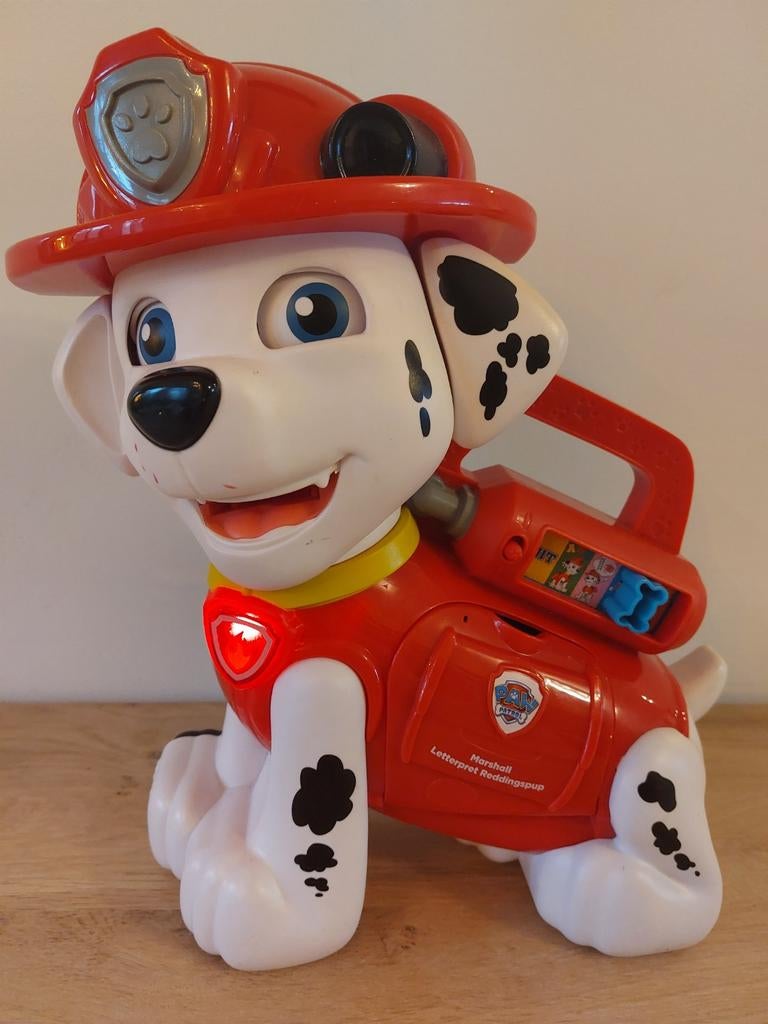 Paw Patrol Letterpup, Kinderen en Baby's, Ophalen