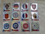 Topps Euro 2024 badges, Verzamelen, Stickers, Ophalen of Verzenden, Nieuw, Sport
