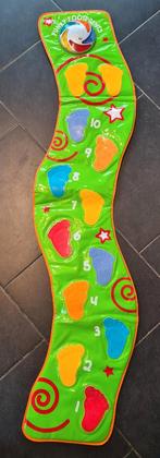 Tapis motricité sonore et lumineux Trottibul Oxybul 1 à 3ans, Enlèvement, Comme neuf, Baby Gym, Sonore