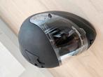 Motorhelm, Fietsen en Brommers, Ophalen of Verzenden, Zo goed als nieuw