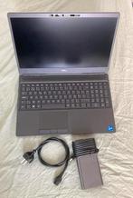 Dell Precision 7560 i7 32GB 512GB Win11+Office2024pro+, Ophalen, Gaming