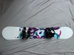 Burton Snowboard inclusief Flow bindingen, Sport en Fitness, Snowboarden, Ophalen, Gebruikt, Board