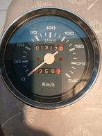 Motoguzzi 1000cc  kilometerteller schokdempers, Ophalen of Verzenden