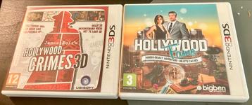 Nintendo 3DS Games beschikbaar voor biedingen