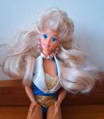 Vintage Barbie pop sparkle eyes 1976, Verzamelen, Poppen, Ophalen of Verzenden, Zo goed als nieuw, Pop