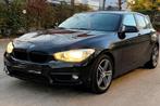BMW 118i | 2017 | 94.000 KM | 136 PK | Benzine, Autos, 100 kW, Achat, Euro 6, Boîte manuelle