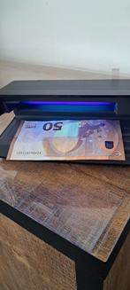 DÉTECTEURS DE FAUX BILLETS et de cartes bancaires, Computers en Software, Printers, Ophalen of Verzenden, Zo goed als nieuw