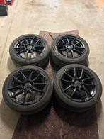 Jantes dotz 5x112, Autos : Pièces & Accessoires, Pneus & Jantes, Enlèvement, Jante(s)