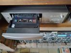 Sony cassette deck met dolby s en autoreverse, Audio, Tv en Foto, Cassettedecks, Ophalen of Verzenden, Enkel, Sony, Auto-reverse