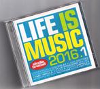 Life Is Music 2016.1 2 CD Tame Impala Balthazar Iggy Pop, CD & DVD, Utilisé, Enlèvement ou Envoi, Alternatif
