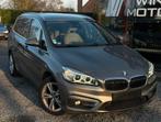 Bmw 218i 7ZTP Automaat Full option, Auto's, BMW, Euro 6, 7 zetels, Bedrijf, 5 deurs