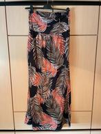 Strapless jurk maat S, Ophalen of Verzenden, Nieuw, Maat 36 (S)