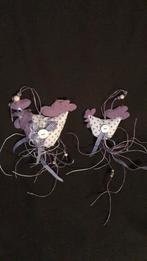 Déco à pendre poules, Comme neuf