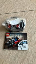 Lego 42116, Ophalen of Verzenden, Zo goed als nieuw, Lego