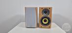Sony SS-CSD1 Luidsprekers | Speakers | Bookshelf | Garantie, Gebruikt, Ophalen of Verzenden, 60 tot 120 watt, Sony