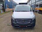 Mercedes-Benz Vito 114 CDI L2 Koelwagen Xarios 350 St 230V +, Auto's, Te koop, Gebruikt, 750 kg, Airconditioning