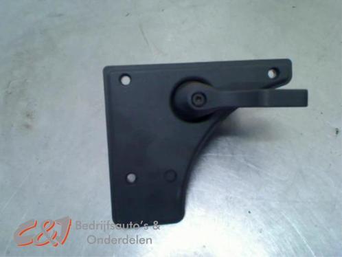 Schuifdeurgreep rechts van een Citroen Jumper, Auto-onderdelen, Carrosserie, Citroën, Gebruikt, 3 maanden garantie, Ophalen of Verzenden