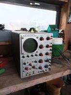 Oscilloscope, Doe-het-zelf en Bouw, Ophalen, Gebruikt