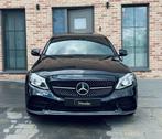 Mercedes-Benz C300e AMG-LINE *360* *Pano* *FULL*, Te koop, 1815 kg, Berline, https://public.car-pass.be/vhr/df2bf00b-167f-4d0d-95fe-4e497b747a42